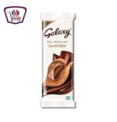 جلاكسى شيكولاته بالحليب 56 جرام | من جلاكسى | هايبر موسى — أفضل سعر وت