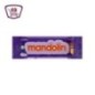 ماندولين شيكولاته 2 صباع 40 جرام قطعه
