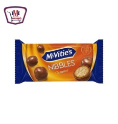 مكفتيز نابلز كراميل قطعه | من مكفتيز | هايبر موسى — أفضل سعر وتوصيل سر