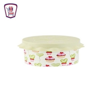 صورة الوطنيه علبة توابل بلاستيك مقاس 1 من الوطنيه - هايبر موسى