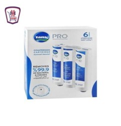 صورة تانك طقم شمع غيار برو 6 وظائف من تانك - هايبر موسى