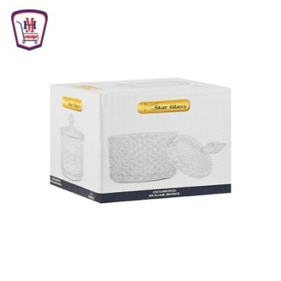 صورة ستار جلاس سكريه دايموند من ستار - هايبر موسى