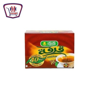 ايزيس اعشاب قرفه 50 فتله