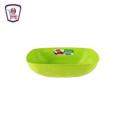 صورة لمسه بلاست فريش بول بوله بلاستيك مقاس 2 من لمسه بلاست - هايبر موسى