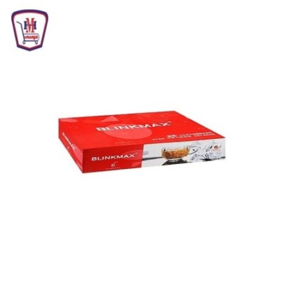 بلانك ماكس طقم مج زجاج 6 قطعه موديل KTZB 115