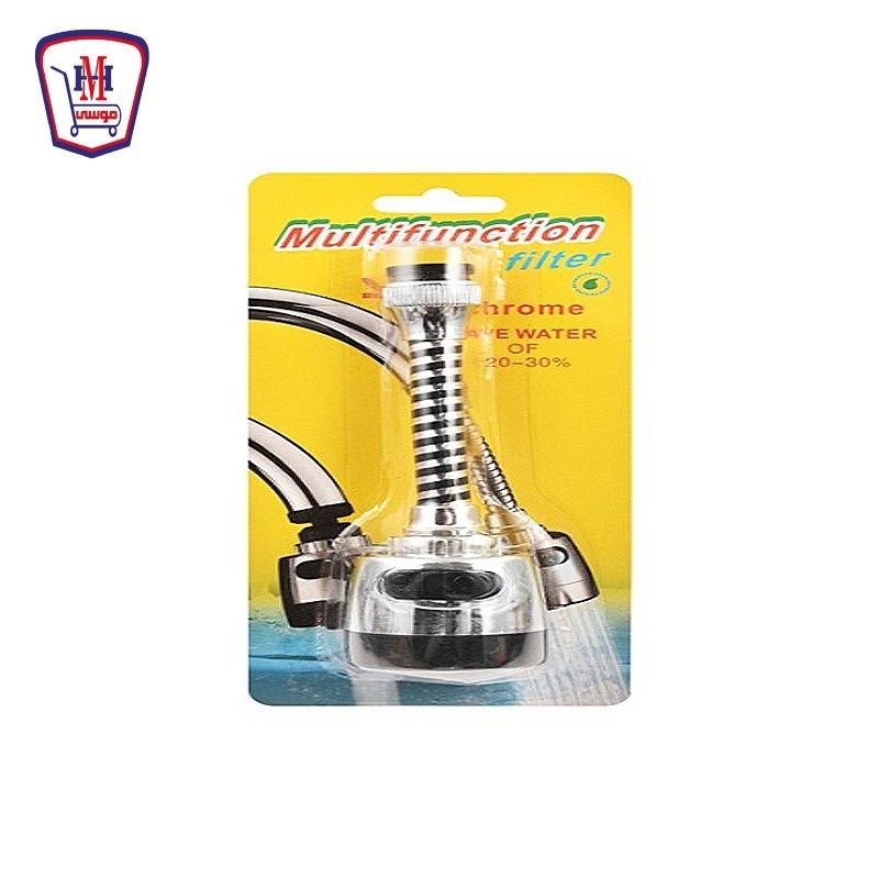 وصله حنفيه جامبو