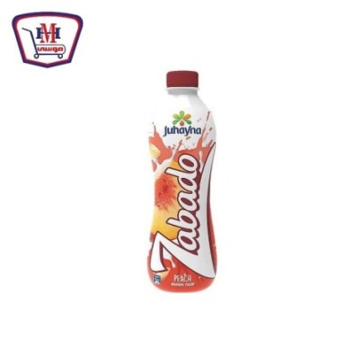 جهينه زبادو خوخ 440 مللى