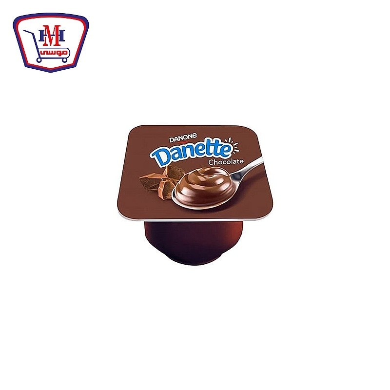 دانيت شيكولاته 100 جرام
