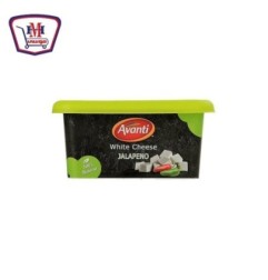 صورة البطريق جبن شيدر مطبوخ ساده 450 جرام من البطريق - هايبر موسى