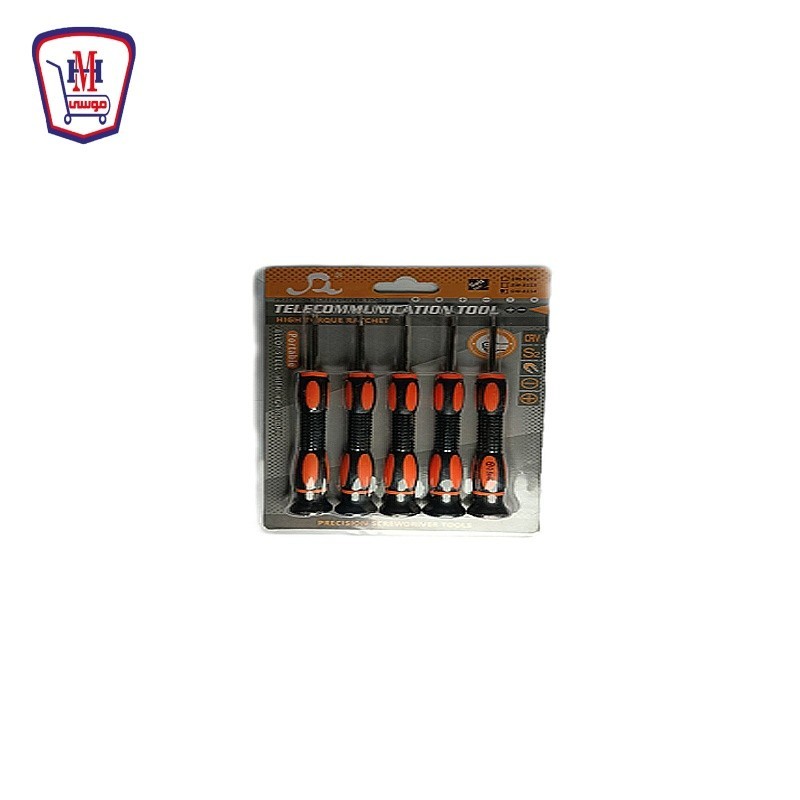 SW-8224 طقم مفك موديل Y8-14