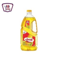 الاصيل زيت ذره 1.5لتر | من الأصيل | هايبر موسى — أفضل سعر وتوصيل سريع