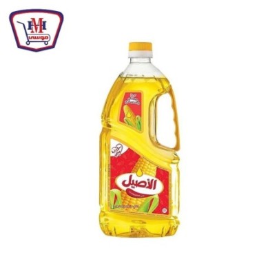 الاصيل زيت ذره 1.5لتر | من الأصيل | هايبر موسى — أفضل سعر وتوصيل سريع