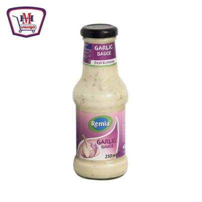 رميا صوص الثوم 250 مللى