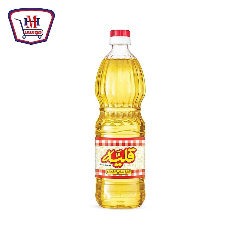 قليه زيت قلى وطهى 700 مللى