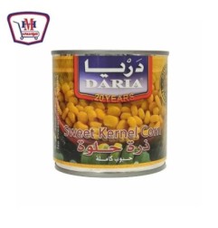 دريا حبوب الذره المحلاه سهله الفتح تايلاندى 340 جرام | من دريا | هايبر