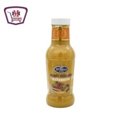 مسترده بالعسل دريسينج للسلطة 300 جرام | من ماك واى | هايبر موسى — أفضل