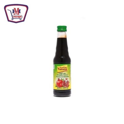 يمامه دبس الرمان 300  مللى