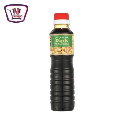 تاى هوو صويا صوص غامق 320  مللى