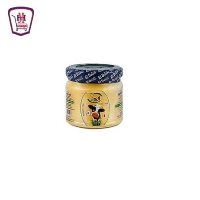 الدوار سمنه  بقرى  بيور برطمان 250 جرام