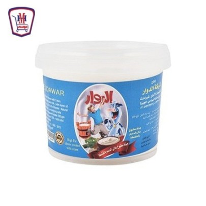 الدوار جبنه كيرى قشطه 500 جرام