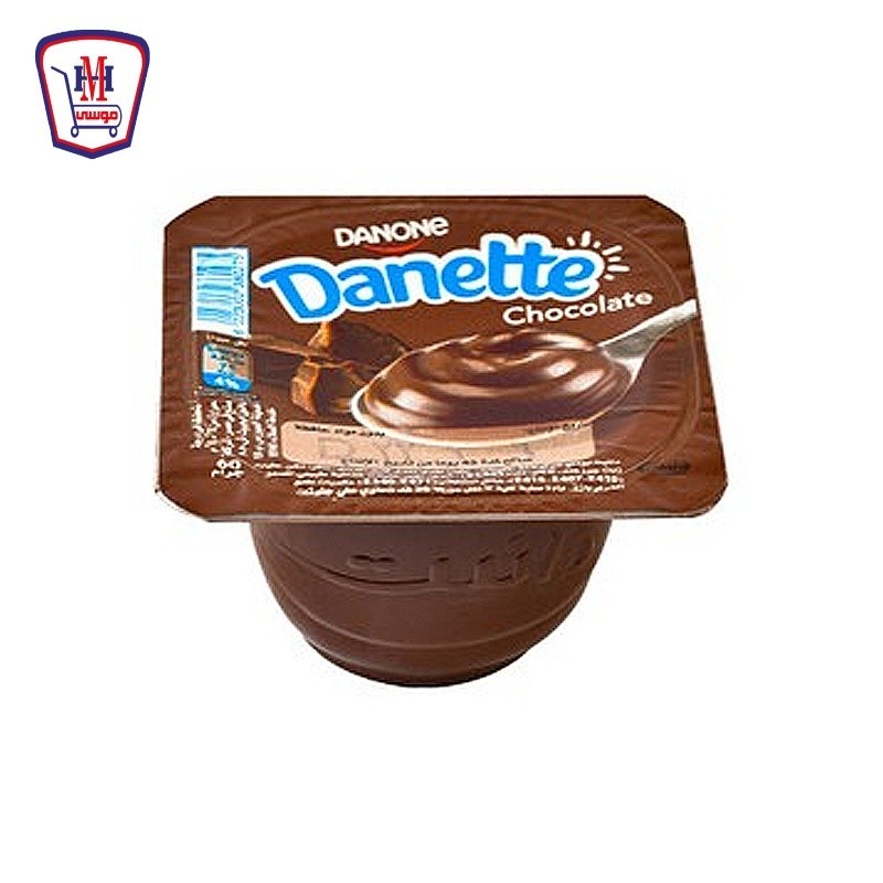 دانيت شيكولاته 60 جرام