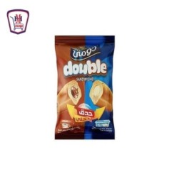 دومتى دوبل ساندوتش جبنه كريمى + ساندوتش | من دومتى | هايبر موسى