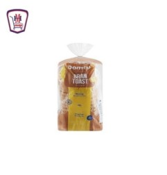 دومتى توست رده 500 جرام | هايبر موسى — تسوّق أونلاين