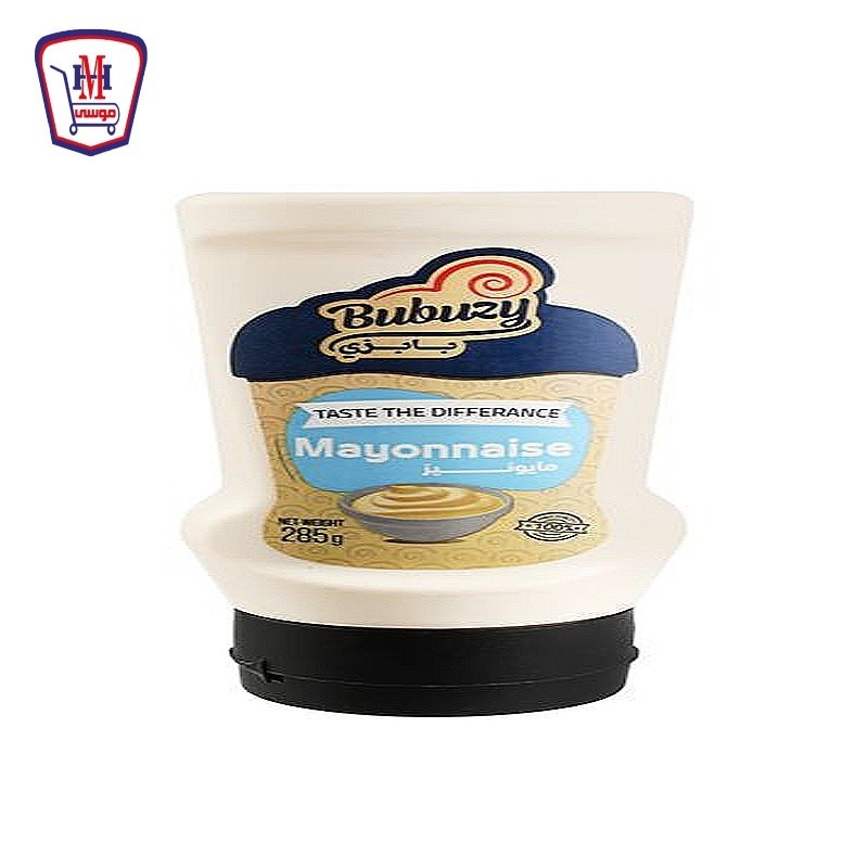 بابزى مايونيز 285 جرام