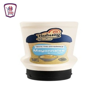 بابزى مايونيز 285 جرام