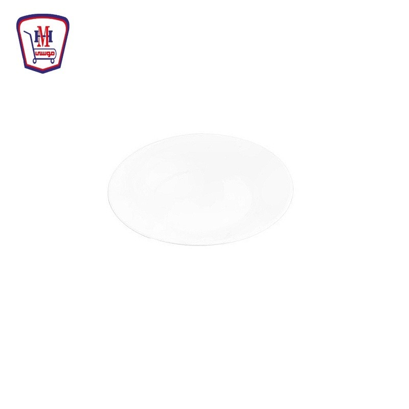 ليمونارك طبق جاتوه ابيض