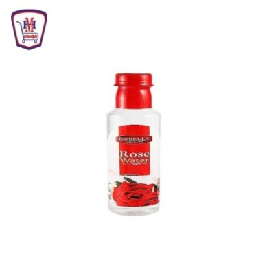 دوبيلا ماء ورد 250 مللى | من دوبيلا | هايبر موسى — أفضل سعر وتوصيل سري