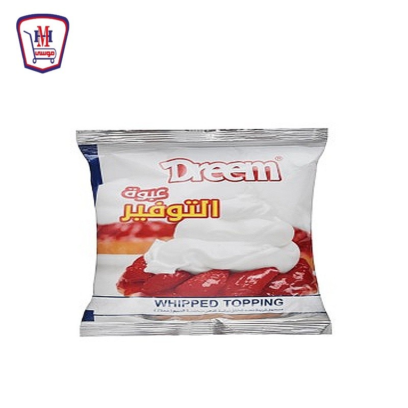 دريم كريم شانتيه عائلى 180 جرام