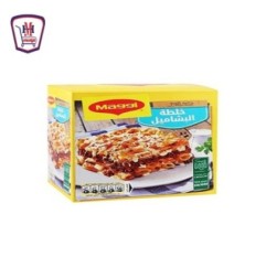 ماجى خلطه البشاميل ميكس 70 جرام | من ماجى | هايبر موسى — أفضل سعر وتوص