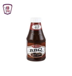 ماك واى صوص الباربيكيو 340 جرام | من ماك واى | هايبر موسى — أفضل سعر و