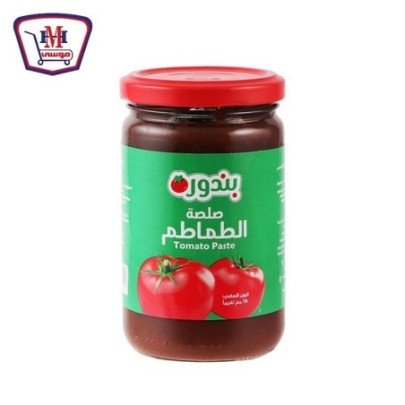 بندوره صلصه 280 جرام