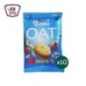 بيمبو OAT بسكويت شوفان بالزبيب بدون سكر  علبه × 10 باكو