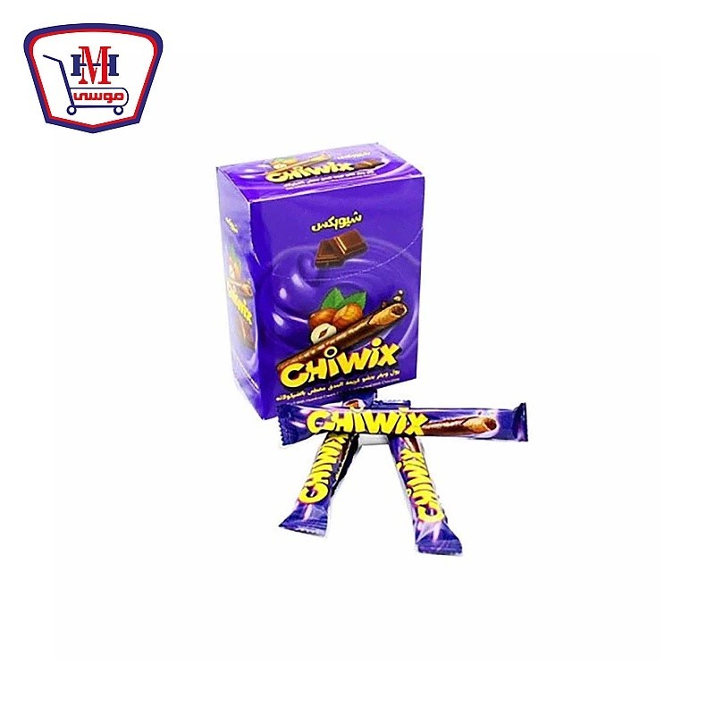 شويكس ويفر 1 ستيكس 10جرام