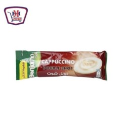 بونجورنو كابتشينو دوبل شوت 18 جرام | من بونجورنو | هايبر موسى — أفضل س