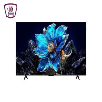 صورة تى سى ال شاشه جوجل 65 بوصه 4K من TCL - هايبر موسى