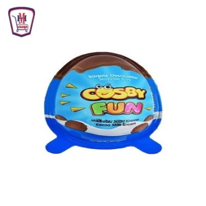 كوسبى بيضه ولد / جولد 20 جرام