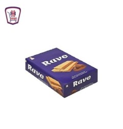 الشمعدان ريف بسكويت ويفر بحشو بكريمه الشيكولاتهعلبه × 12 قطعه | من الش