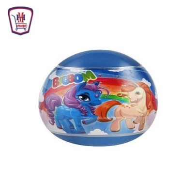 بيج بوم البيضه الشقيه