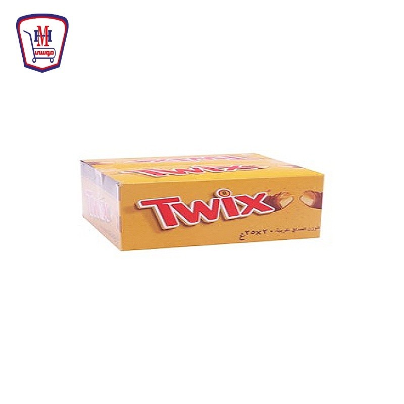 تويكس سنجل 25 جرام