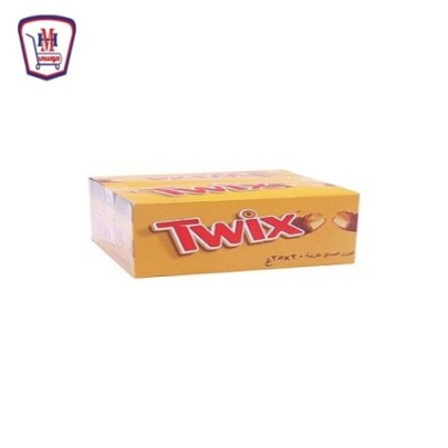 تويكس سنجل 25 جرام