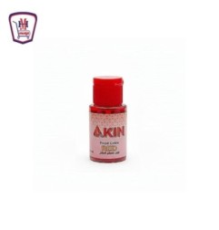 اكين لون طعام احمر 30 مللى | هايبر موسى — أفضل سعر وتوصيل سريع