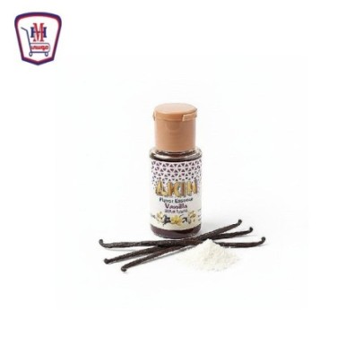 اكين فانيليا سائله 30 مللى