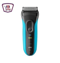 براون ماكينه حلاقه تنعيم جاف او مع الماء BT 310