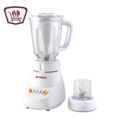 فريش خلاط شبح 1 مطحنه