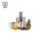 تورنيدو عصاره فاكهه الاستانلس بقدره 1500وات TJ-1500S