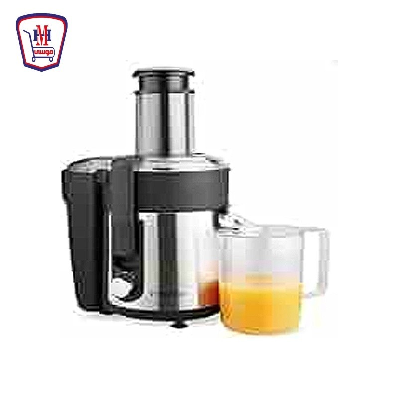 تورنيدو عصاره فواكه  800 وات CJ-800T